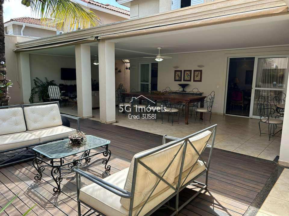 Conheça Casa em Condomínio à venda Avenida Presidente Juscelino Kubitschek de Oliveira,São José do Rio Preto,SP Green Valley Edge City - R$ 1.850.000 - 370 - 18 18