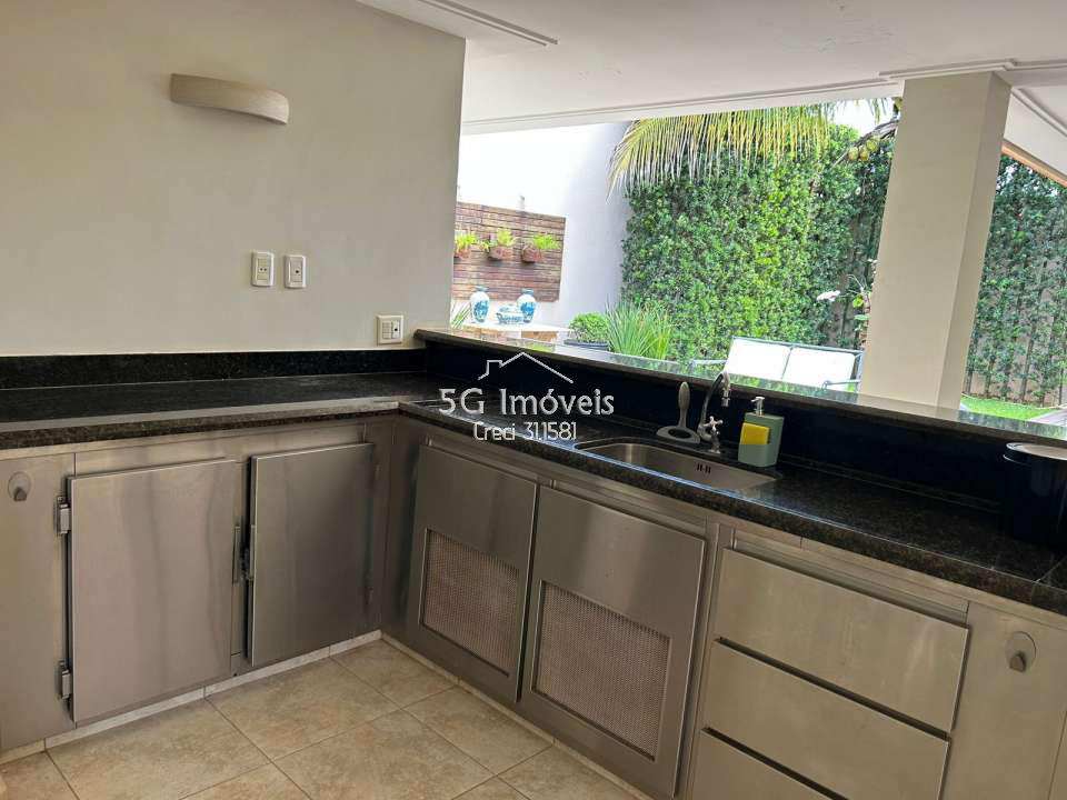 Conheça Casa em Condomínio à venda Avenida Presidente Juscelino Kubitschek de Oliveira,São José do Rio Preto,SP Green Valley Edge City - R$ 1.850.000 - 370 - 20 20