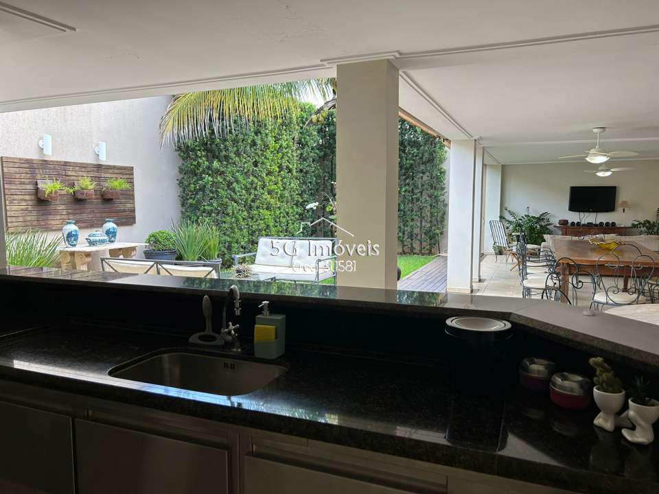 Conheça Casa em Condomínio à venda Avenida Presidente Juscelino Kubitschek de Oliveira,São José do Rio Preto,SP Green Valley Edge City - R$ 1.850.000 - 370 - 23 23