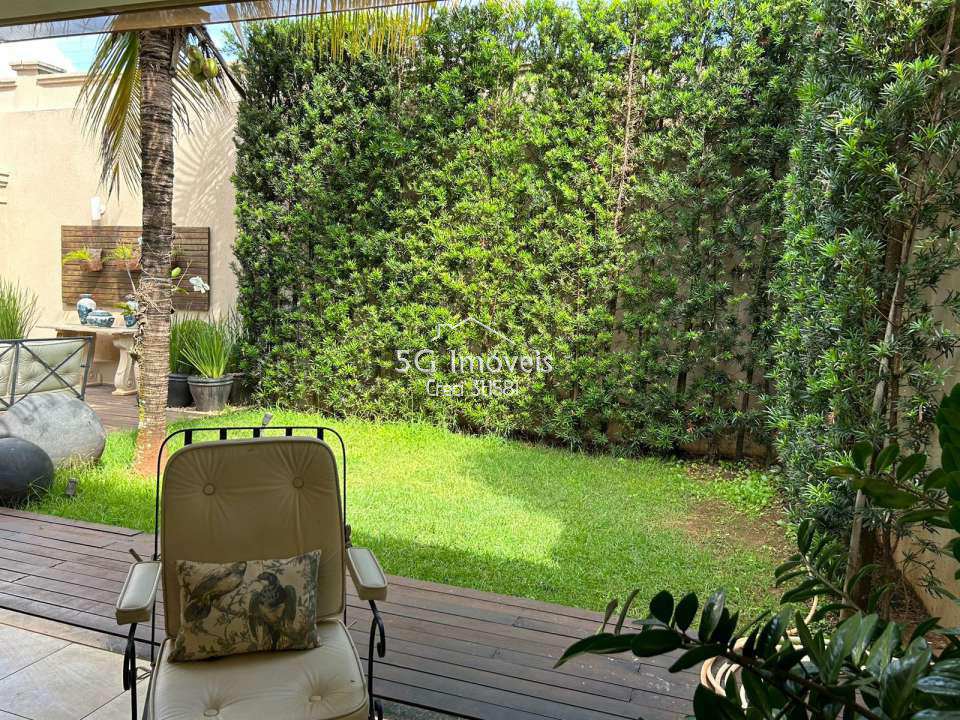 Conheça Casa em Condomínio à venda Avenida Presidente Juscelino Kubitschek de Oliveira,São José do Rio Preto,SP Green Valley Edge City - R$ 1.850.000 - 370 - 25 25