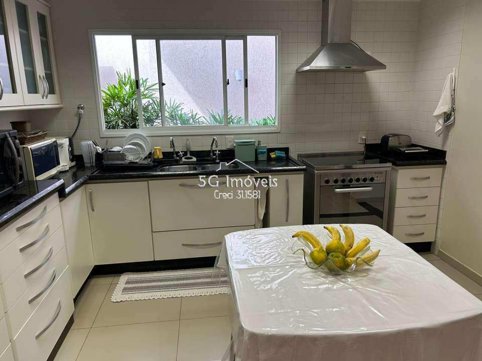 Conheça Casa em Condomínio à venda Avenida Presidente Juscelino Kubitschek de Oliveira,São José do Rio Preto,SP Green Valley Edge City - R$ 1.850.000 - 370 - 30 30