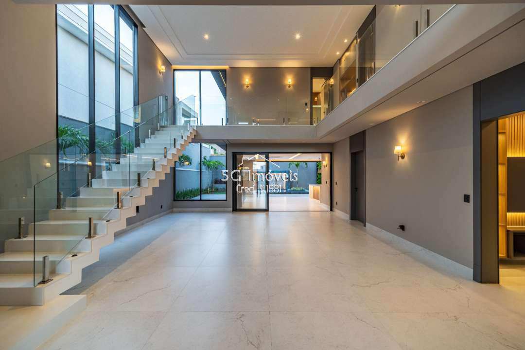 Conheça Casa em Condomínio 4 quartos à venda QUINTA DO GOLFE RESIDENCIAL - São José do Rio Preto,SP Residencial Quinta do Golfe - R$ 5.800.000 - 371 - 2 2