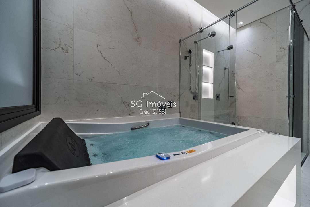 Conheça Casa em Condomínio 4 quartos à venda QUINTA DO GOLFE RESIDENCIAL - São José do Rio Preto,SP Residencial Quinta do Golfe - R$ 5.800.000 - 371 - 3 3
