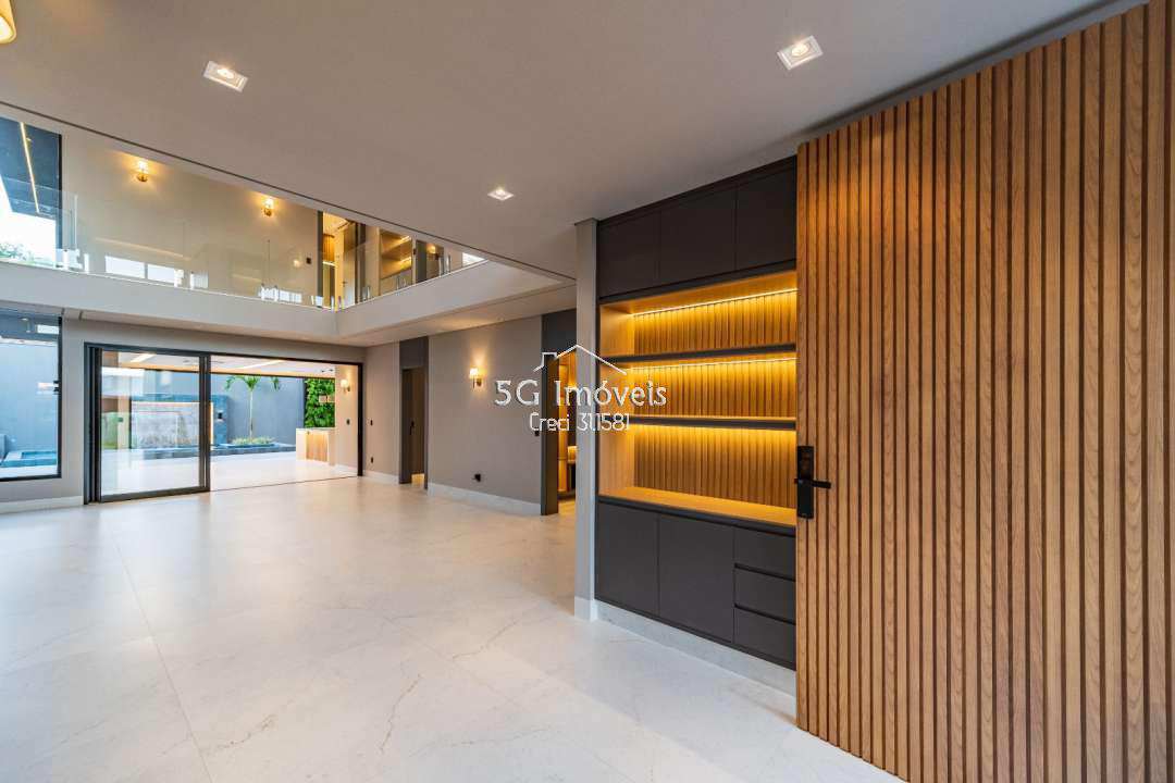 Conheça Casa em Condomínio 4 quartos à venda QUINTA DO GOLFE RESIDENCIAL - São José do Rio Preto,SP Residencial Quinta do Golfe - R$ 5.800.000 - 371 - 5 5