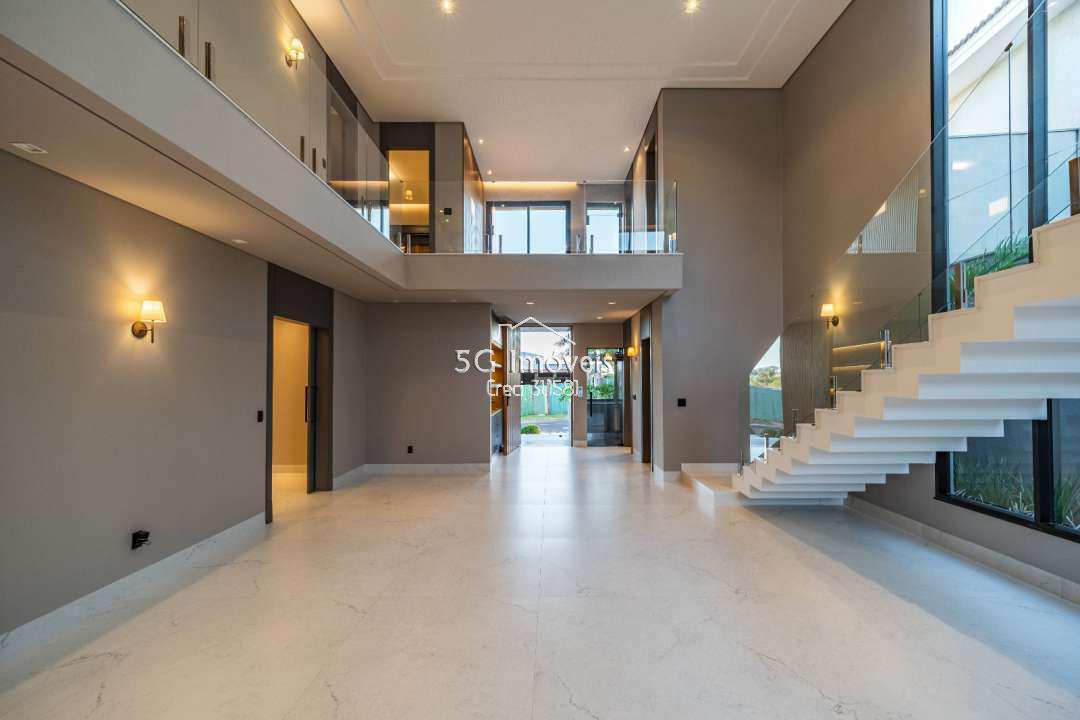 Conheça Casa em Condomínio 4 quartos à venda QUINTA DO GOLFE RESIDENCIAL - São José do Rio Preto,SP Residencial Quinta do Golfe - R$ 5.800.000 - 371 - 6 6