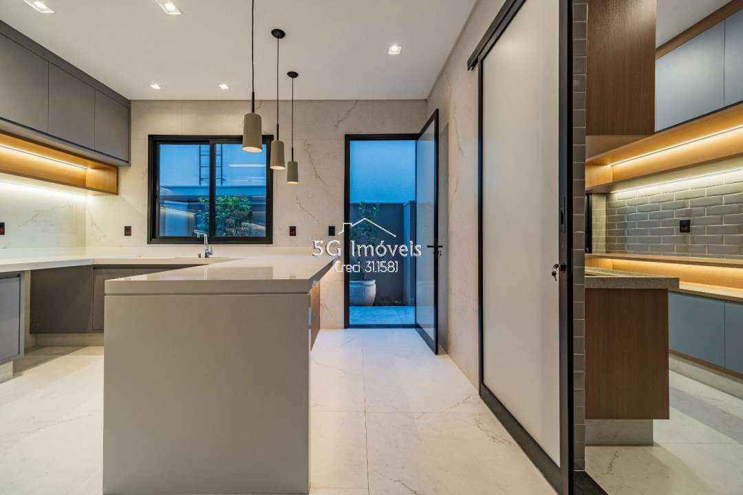 Conheça Casa em Condomínio 4 quartos à venda QUINTA DO GOLFE RESIDENCIAL - São José do Rio Preto,SP Residencial Quinta do Golfe - R$ 5.800.000 - 371 - 7 7