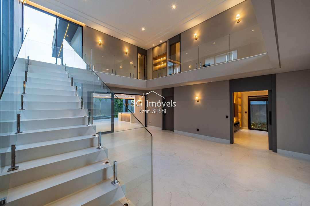 Conheça Casa em Condomínio 4 quartos à venda QUINTA DO GOLFE RESIDENCIAL - São José do Rio Preto,SP Residencial Quinta do Golfe - R$ 5.800.000 - 371 - 8 8