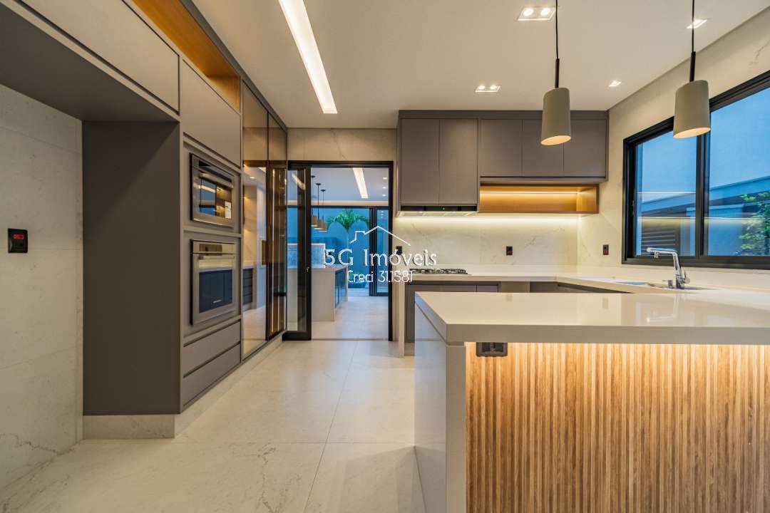 Conheça Casa em Condomínio 4 quartos à venda QUINTA DO GOLFE RESIDENCIAL - São José do Rio Preto,SP Residencial Quinta do Golfe - R$ 5.800.000 - 371 - 9 9