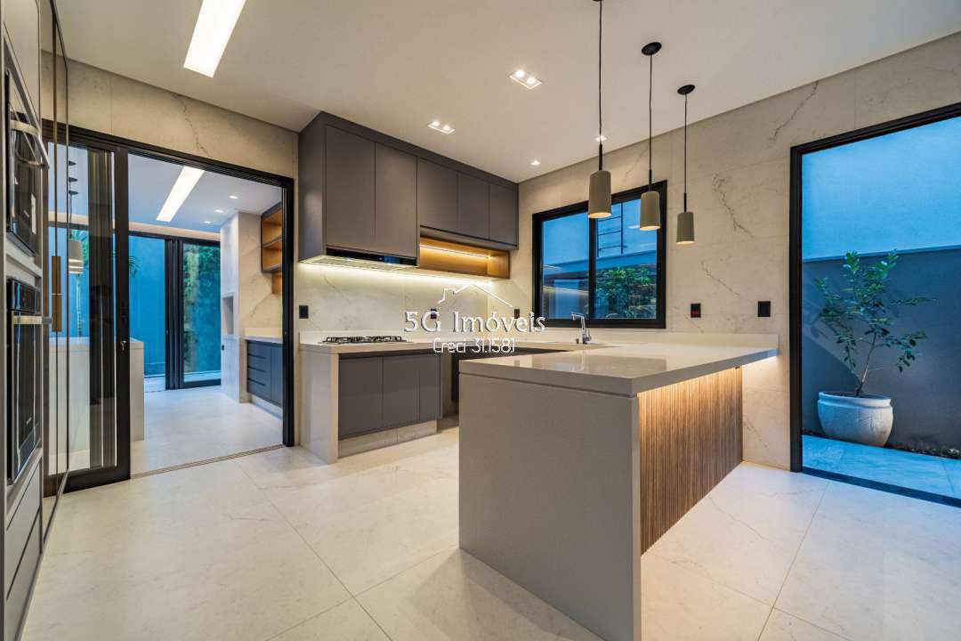 Conheça Casa em Condomínio 4 quartos à venda QUINTA DO GOLFE RESIDENCIAL - São José do Rio Preto,SP Residencial Quinta do Golfe - R$ 5.800.000 - 371 - 11 11