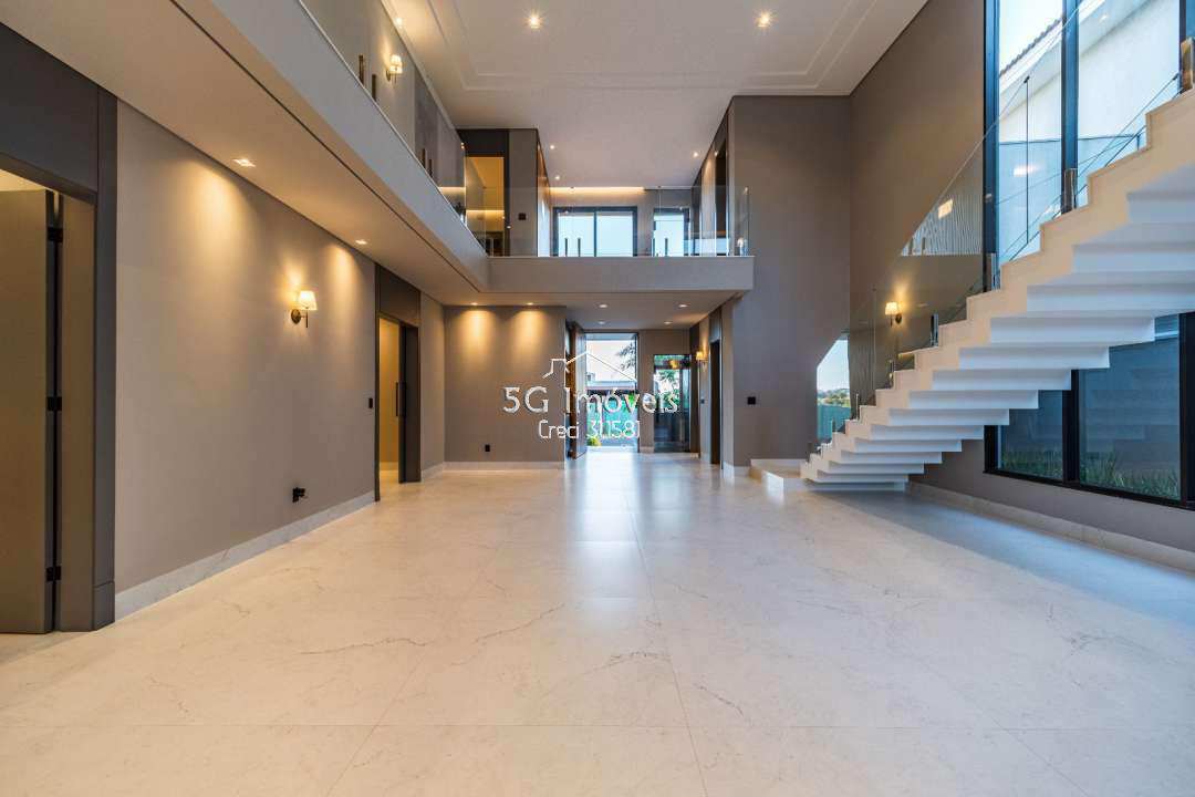 Conheça Casa em Condomínio 4 quartos à venda QUINTA DO GOLFE RESIDENCIAL - São José do Rio Preto,SP Residencial Quinta do Golfe - R$ 5.800.000 - 371 - 12 12