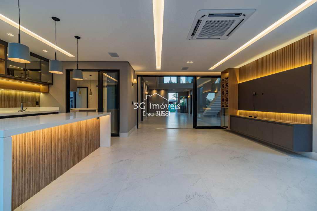 Conheça Casa em Condomínio 4 quartos à venda QUINTA DO GOLFE RESIDENCIAL - São José do Rio Preto,SP Residencial Quinta do Golfe - R$ 5.800.000 - 371 - 13 13