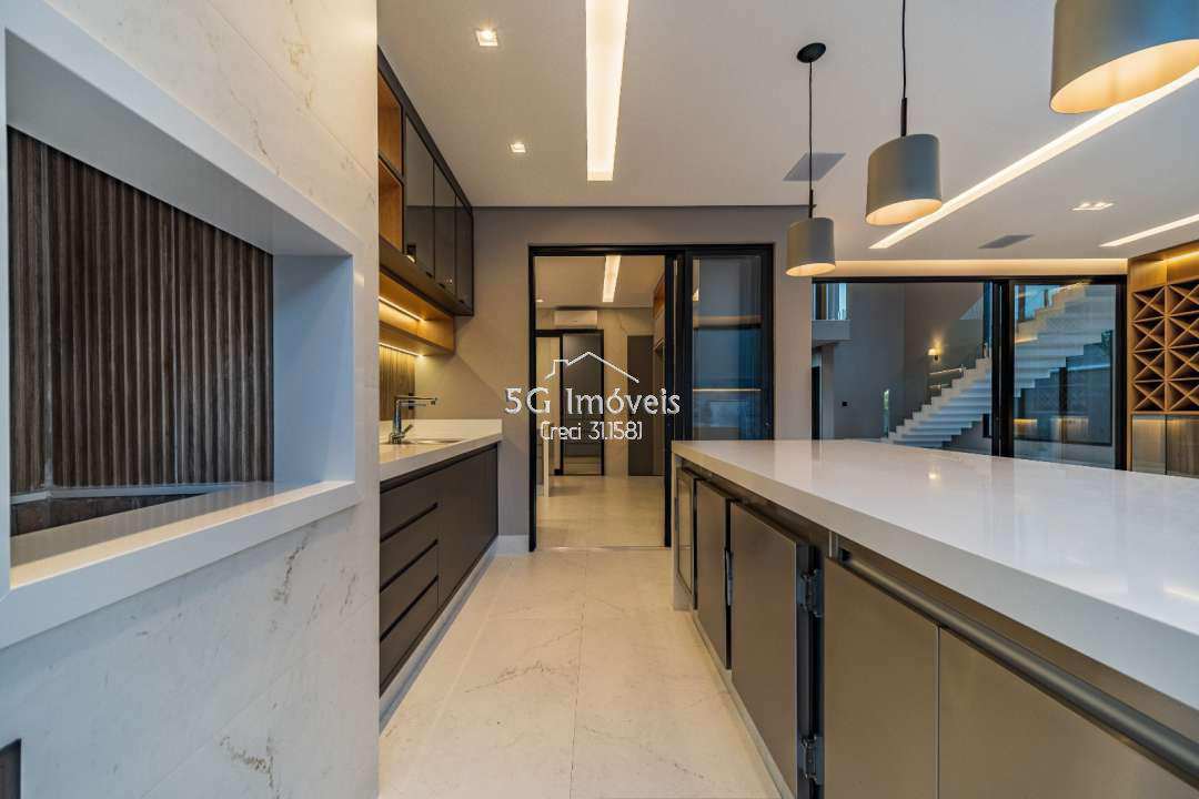 Conheça Casa em Condomínio 4 quartos à venda QUINTA DO GOLFE RESIDENCIAL - São José do Rio Preto,SP Residencial Quinta do Golfe - R$ 5.800.000 - 371 - 14 14