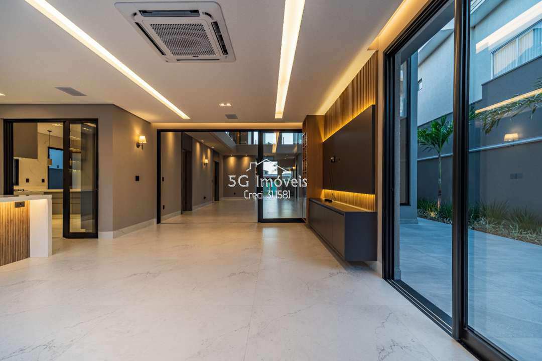 Conheça Casa em Condomínio 4 quartos à venda QUINTA DO GOLFE RESIDENCIAL - São José do Rio Preto,SP Residencial Quinta do Golfe - R$ 5.800.000 - 371 - 15 15