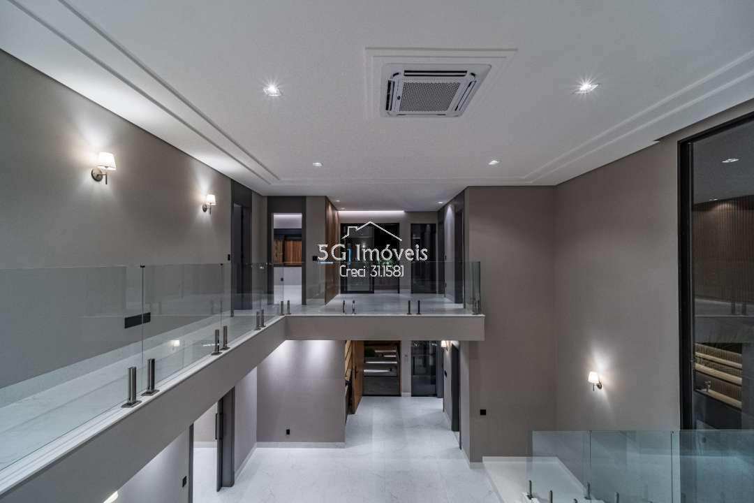 Conheça Casa em Condomínio 4 quartos à venda QUINTA DO GOLFE RESIDENCIAL - São José do Rio Preto,SP Residencial Quinta do Golfe - R$ 5.800.000 - 371 - 16 16