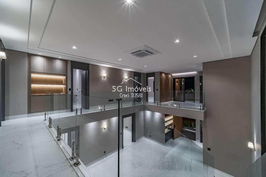 Conheça Casa em Condomínio 4 quartos à venda QUINTA DO GOLFE RESIDENCIAL - São José do Rio Preto,SP Residencial Quinta do Golfe - R$ 5.800.000 - 371 - 18 18