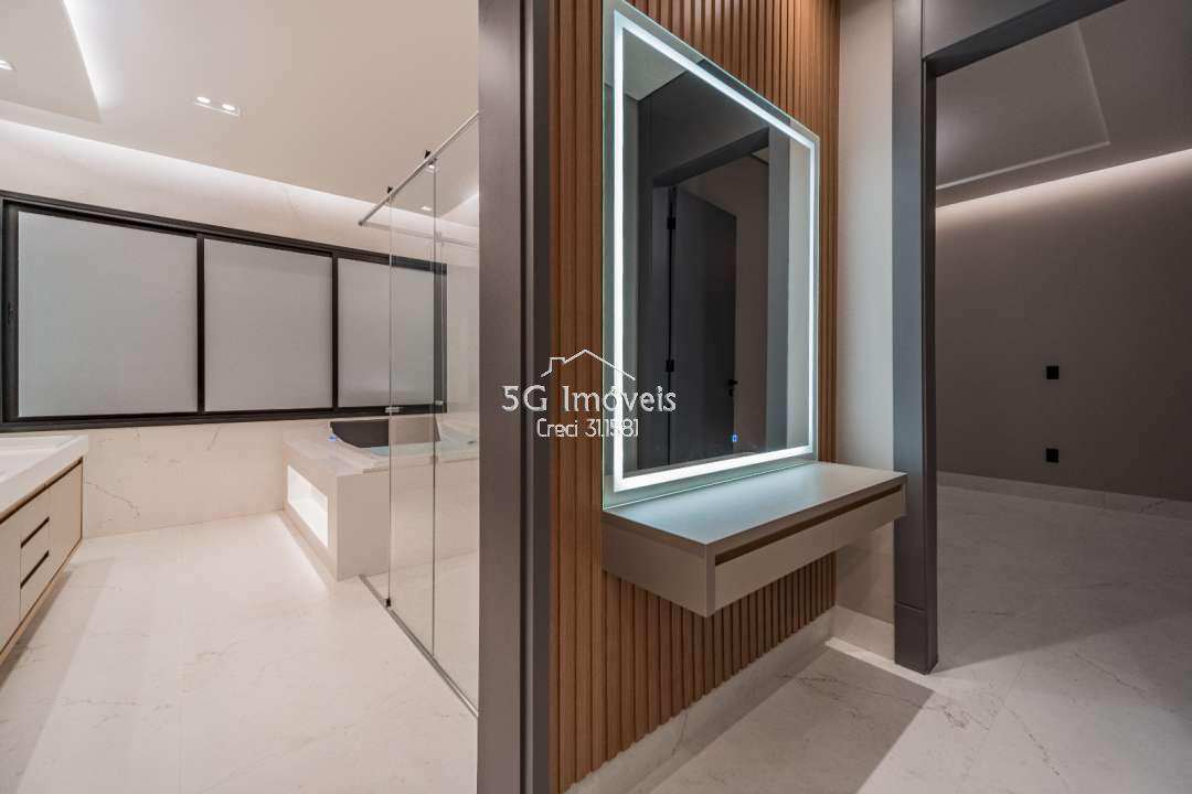 Conheça Casa em Condomínio 4 quartos à venda QUINTA DO GOLFE RESIDENCIAL - São José do Rio Preto,SP Residencial Quinta do Golfe - R$ 5.800.000 - 371 - 23 23
