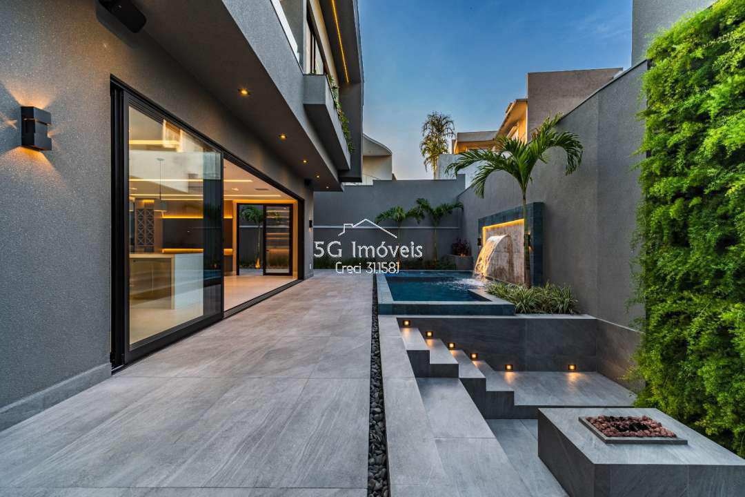 Conheça Casa em Condomínio 4 quartos à venda QUINTA DO GOLFE RESIDENCIAL - São José do Rio Preto,SP Residencial Quinta do Golfe - R$ 5.800.000 - 371 - 25 25