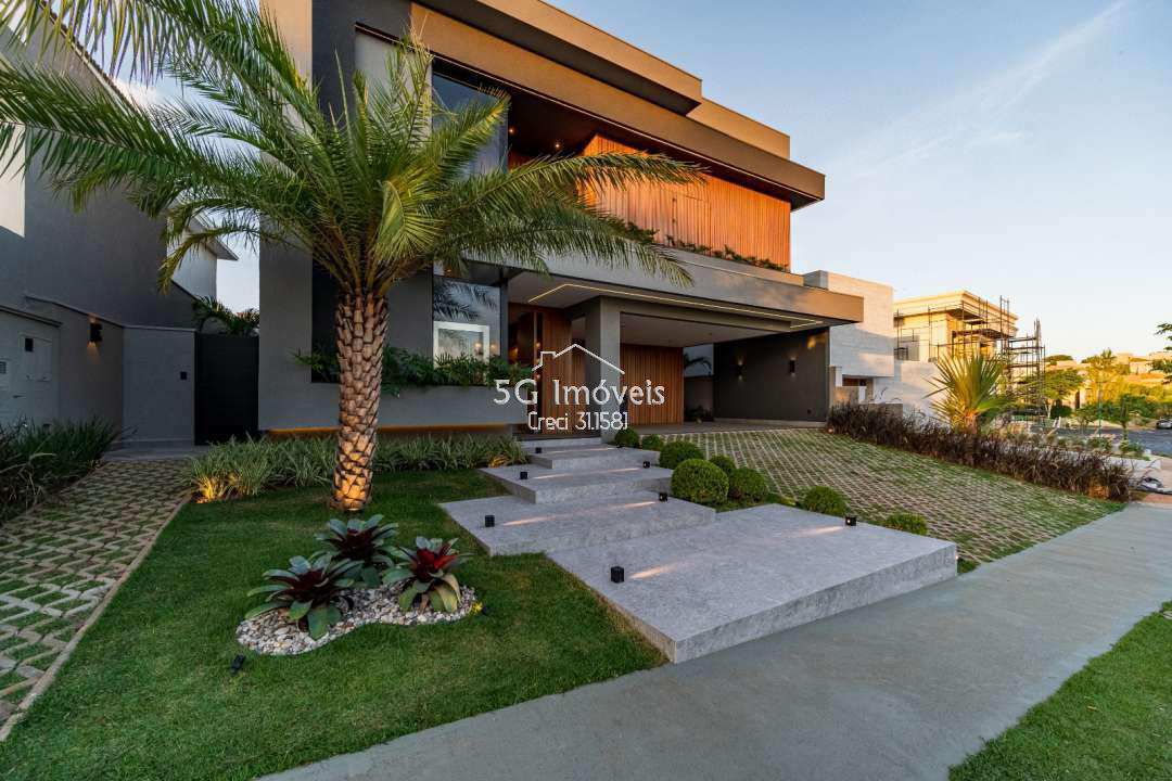 Conheça Casa em Condomínio 4 quartos à venda QUINTA DO GOLFE RESIDENCIAL - São José do Rio Preto,SP Residencial Quinta do Golfe - R$ 5.800.000 - 371 - 26 26