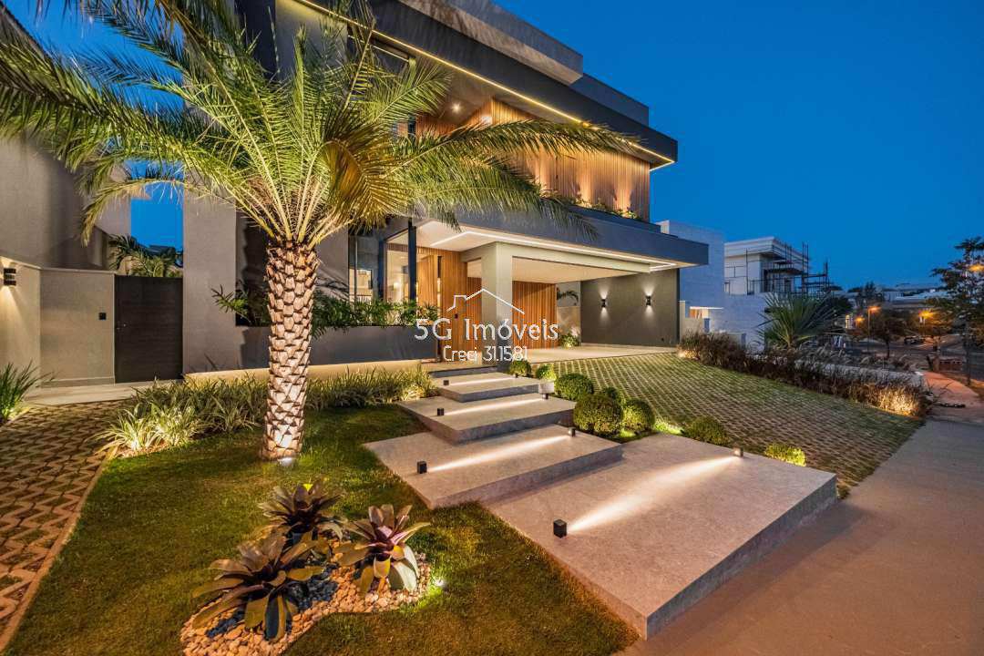 Conheça Casa em Condomínio 4 quartos à venda QUINTA DO GOLFE RESIDENCIAL - São José do Rio Preto,SP Residencial Quinta do Golfe - R$ 5.800.000 - 371 - 27 27