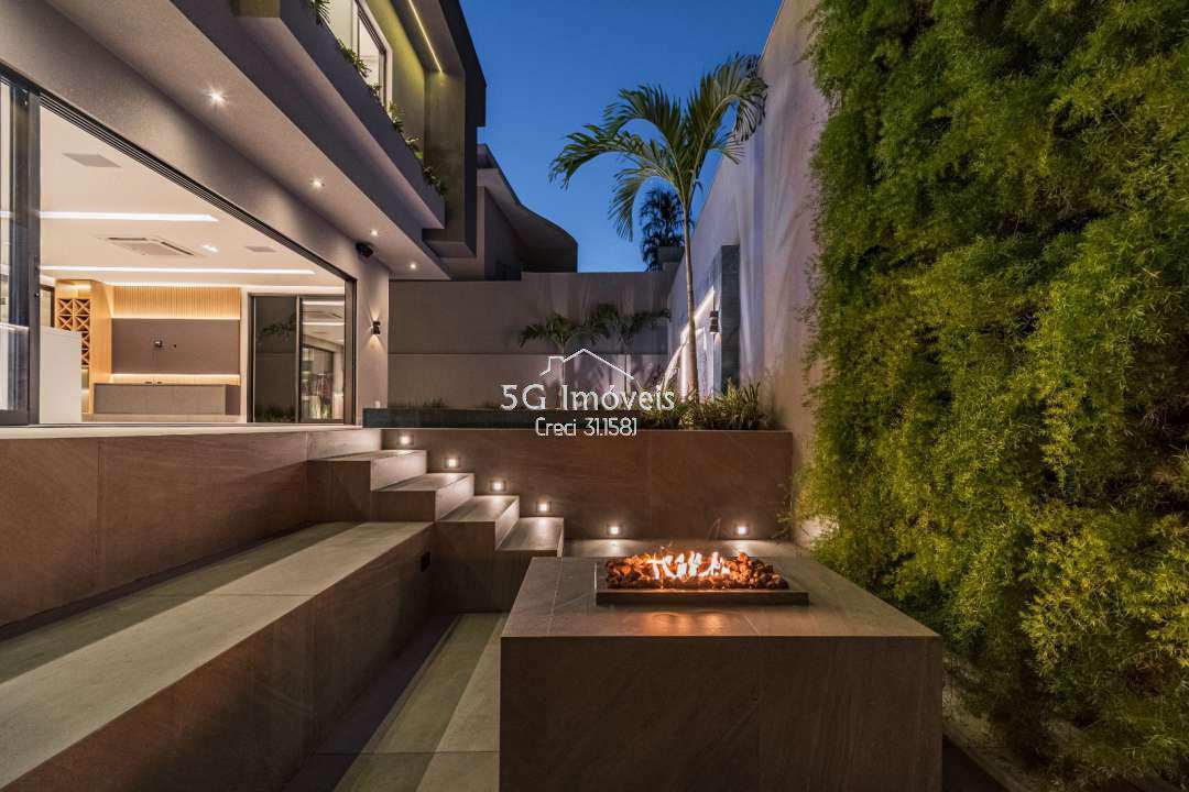 Conheça Casa em Condomínio 4 quartos à venda QUINTA DO GOLFE RESIDENCIAL - São José do Rio Preto,SP Residencial Quinta do Golfe - R$ 5.800.000 - 371 - 29 29