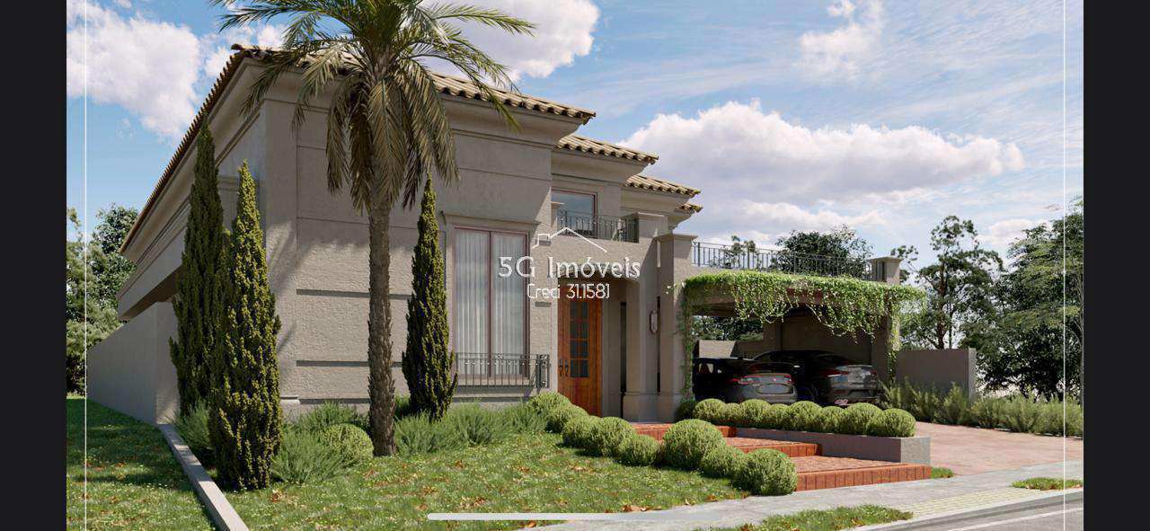 Conheça Casa em Condomínio 4 quartos à venda QUINTA DO GOLFE RESIDENCIAL - São José do Rio Preto,SP Residencial Quinta do Golfe - R$ 3.950.000 - 372 - 2 2
