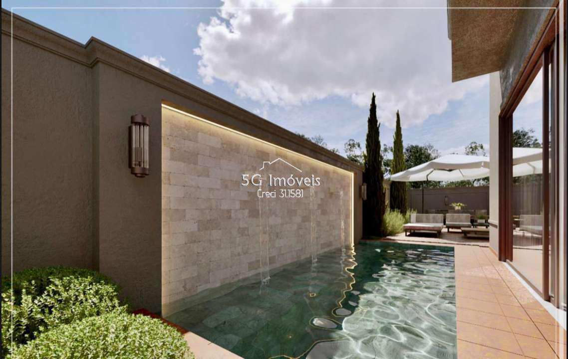 Conheça Casa em Condomínio 4 quartos à venda QUINTA DO GOLFE RESIDENCIAL - São José do Rio Preto,SP Residencial Quinta do Golfe - R$ 3.950.000 - 372 - 6 6