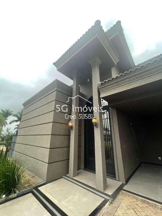 Conheça Casa em Condomínio 4 quartos para venda e aluguel QUINTA DO GOLFE JARDINS - São José do Rio Preto,SP - R$ 3.990.000 - 378 - 2 2