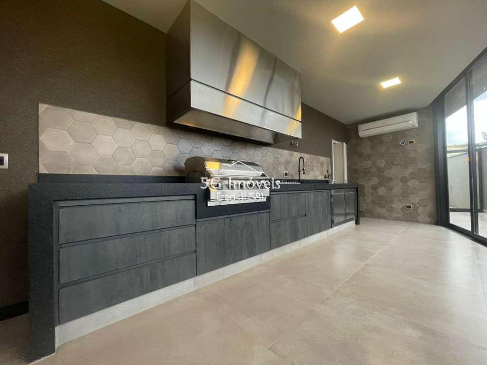 Conheça Casa em Condomínio 4 quartos para venda e aluguel QUINTA DO GOLFE JARDINS - São José do Rio Preto,SP - R$ 3.990.000 - 378 - 4 4