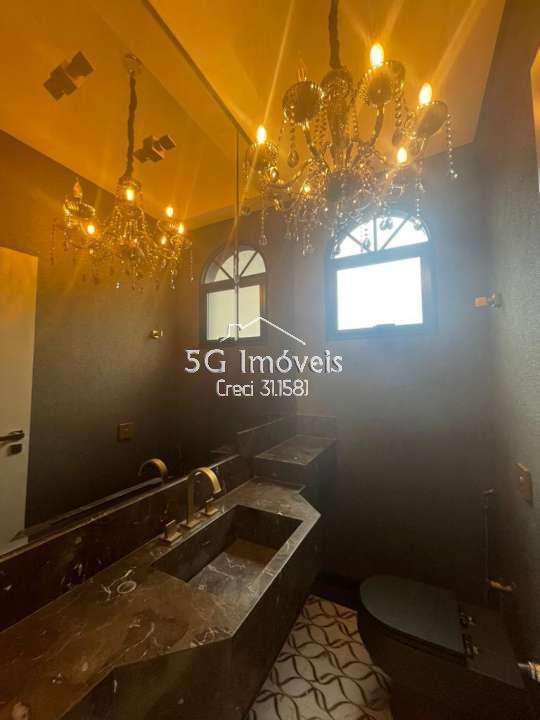 Conheça Casa em Condomínio 4 quartos para venda e aluguel QUINTA DO GOLFE JARDINS - São José do Rio Preto,SP - R$ 3.990.000 - 378 - 6 6