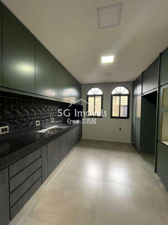 Conheça Casa em Condomínio 4 quartos para venda e aluguel QUINTA DO GOLFE JARDINS - São José do Rio Preto,SP - R$ 3.990.000 - 378 - 7 7