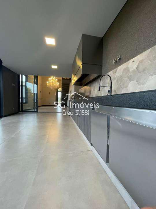 Conheça Casa em Condomínio 4 quartos para venda e aluguel QUINTA DO GOLFE JARDINS - São José do Rio Preto,SP - R$ 3.990.000 - 378 - 8 8