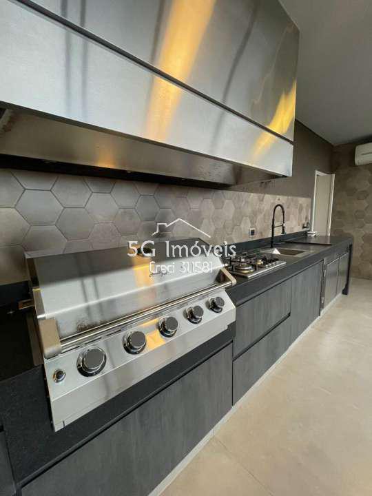 Conheça Casa em Condomínio 4 quartos para venda e aluguel QUINTA DO GOLFE JARDINS - São José do Rio Preto,SP - R$ 3.990.000 - 378 - 9 9