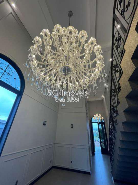 Conheça Casa em Condomínio 4 quartos para venda e aluguel QUINTA DO GOLFE JARDINS - São José do Rio Preto,SP - R$ 3.990.000 - 378 - 10 10