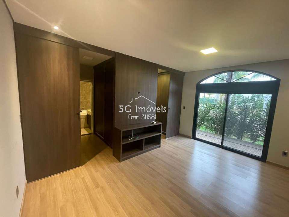 Conheça Casa em Condomínio 4 quartos para venda e aluguel QUINTA DO GOLFE JARDINS - São José do Rio Preto,SP - R$ 3.990.000 - 378 - 11 11