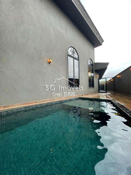 Conheça Casa em Condomínio 4 quartos para venda e aluguel QUINTA DO GOLFE JARDINS - São José do Rio Preto,SP - R$ 3.990.000 - 378 - 12 12