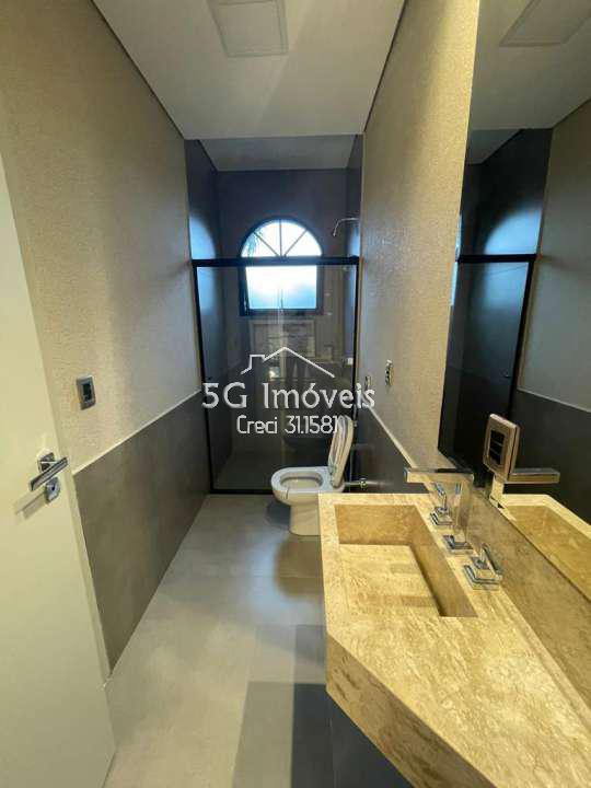 Conheça Casa em Condomínio 4 quartos para venda e aluguel QUINTA DO GOLFE JARDINS - São José do Rio Preto,SP - R$ 3.990.000 - 378 - 13 13