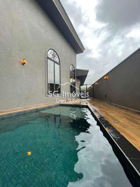 Conheça Casa em Condomínio 4 quartos para venda e aluguel QUINTA DO GOLFE JARDINS - São José do Rio Preto,SP - R$ 3.990.000 - 378 - 14 14