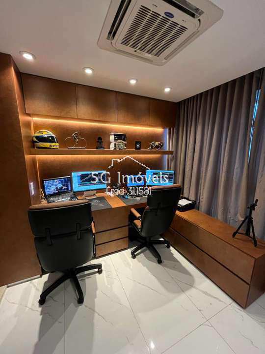 Conheça Integrato Iguatemi Apartamento à venda - 381 - 7 7