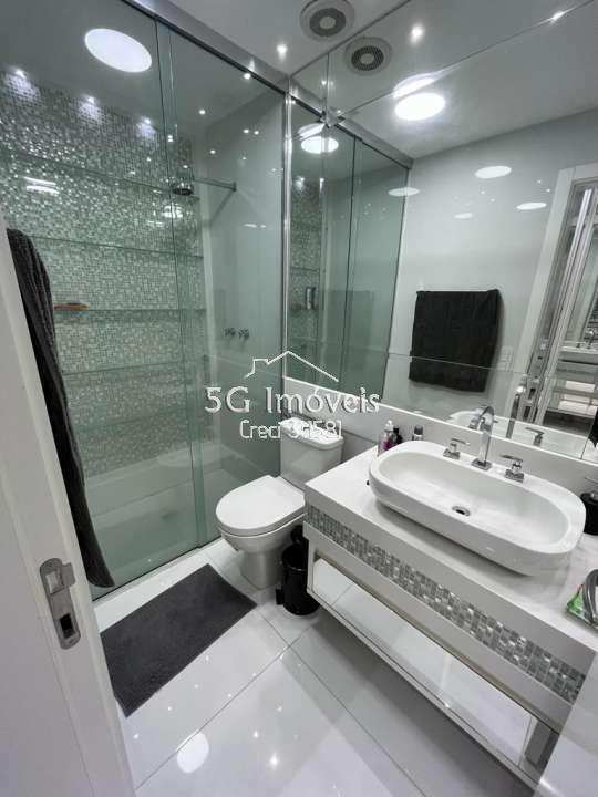 Conheça Integrato Iguatemi Apartamento à venda - 381 - 16 16