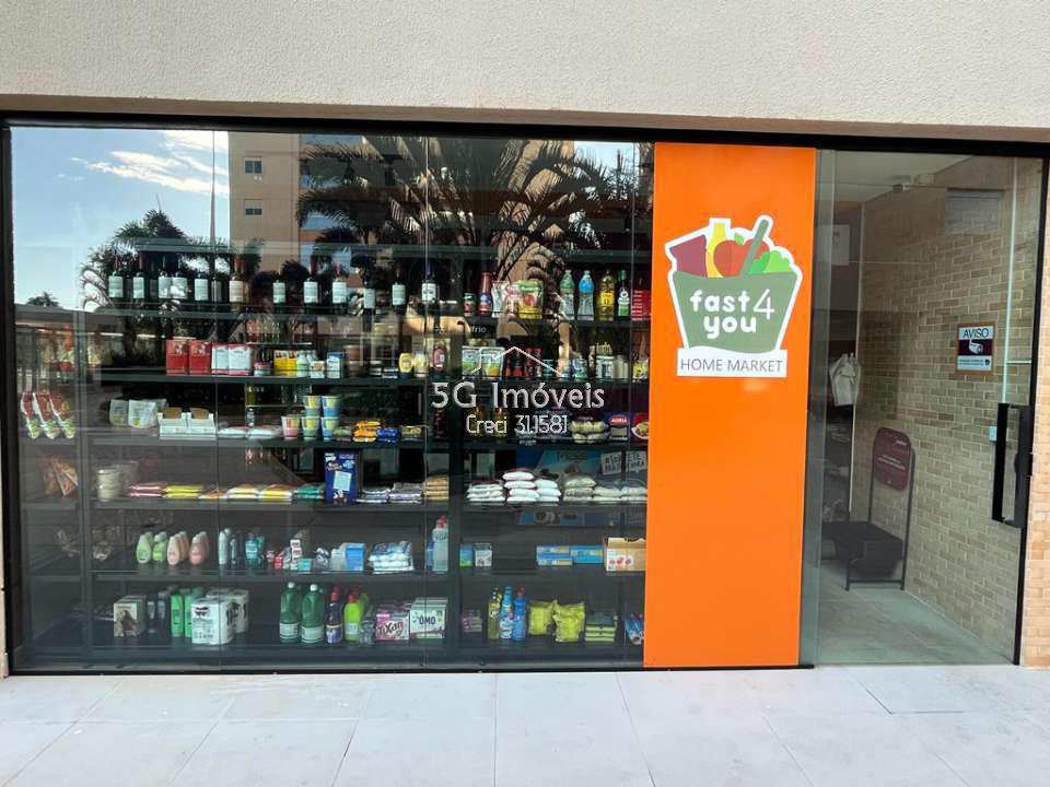 Conheça Integrato Iguatemi Apartamento à venda - 381 - 26 26