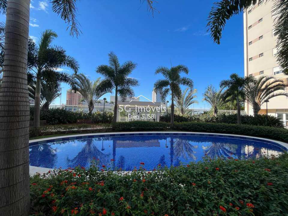 Conheça Integrato Iguatemi Apartamento à venda - 381 - 27 27