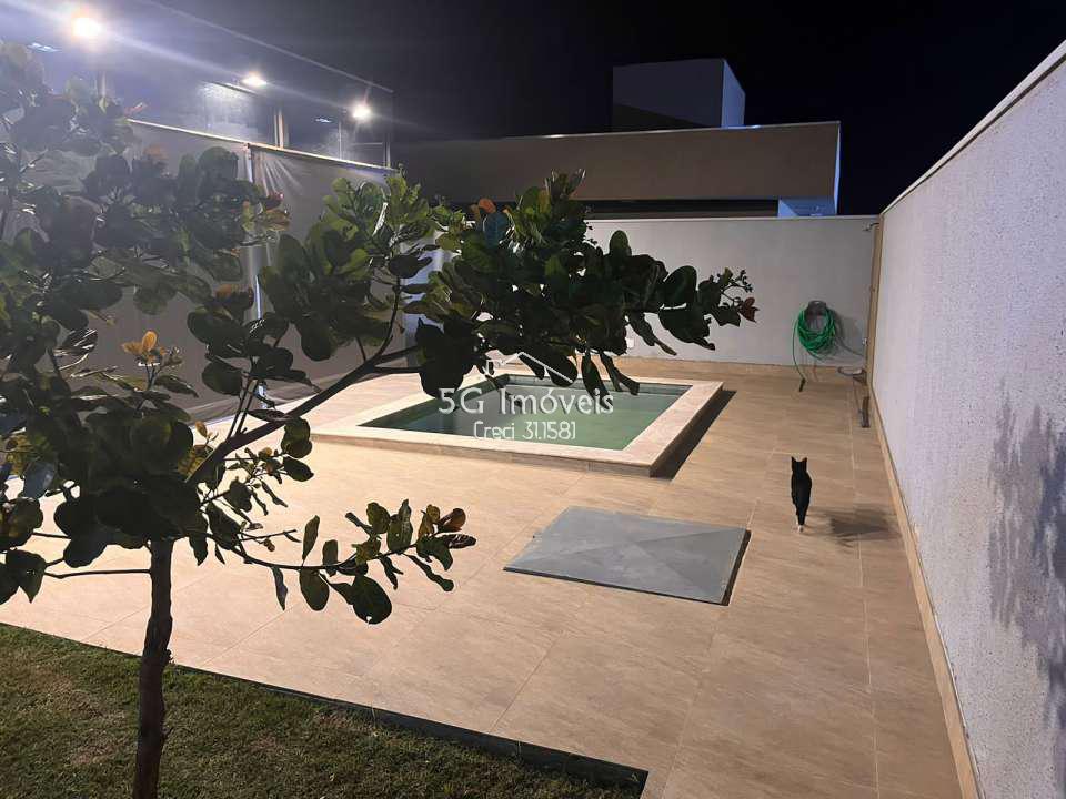 Conheça Casa em Condomínio à venda Avenida Chosso Okanobo,,São José do Rio Preto,SP Quinta do Lago Residence - R$ 1.300.000 - 383 - 6 6