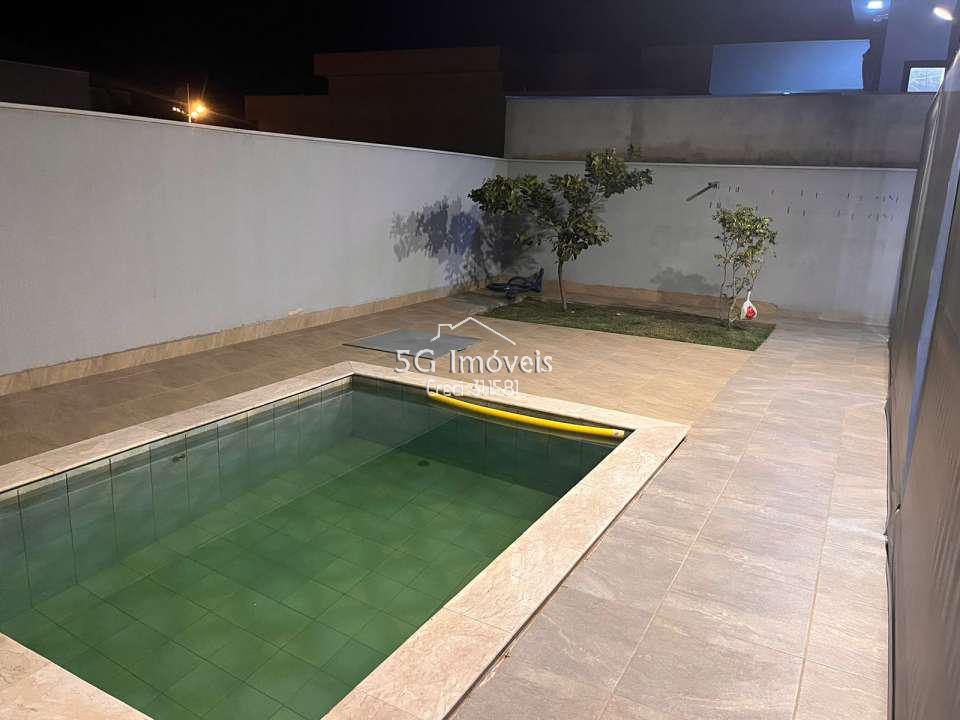 Conheça Casa em Condomínio à venda Avenida Chosso Okanobo,,São José do Rio Preto,SP Quinta do Lago Residence - R$ 1.300.000 - 383 - 11 11