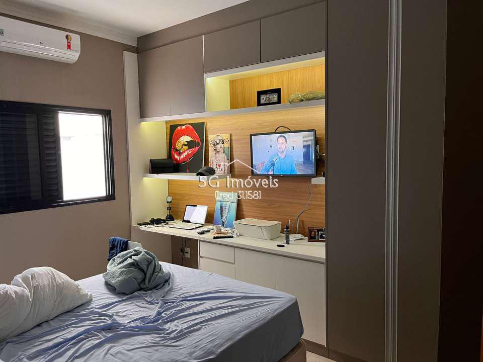 Conheça Casa em Condomínio à venda Avenida Chosso Okanobo,,São José do Rio Preto,SP Quinta do Lago Residence - R$ 1.300.000 - 383 - 12 12