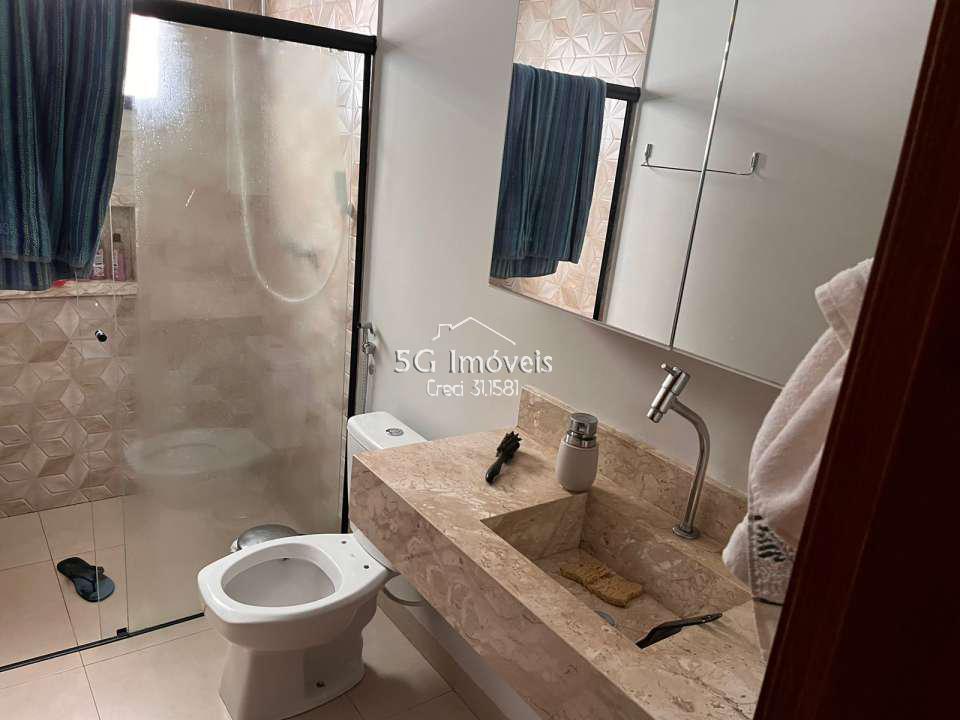 Conheça Casa em Condomínio à venda Avenida Chosso Okanobo,,São José do Rio Preto,SP Quinta do Lago Residence - R$ 1.300.000 - 383 - 13 13