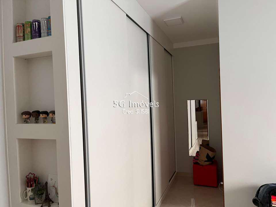 Conheça Casa em Condomínio à venda Avenida Chosso Okanobo,,São José do Rio Preto,SP Quinta do Lago Residence - R$ 1.300.000 - 383 - 17 17