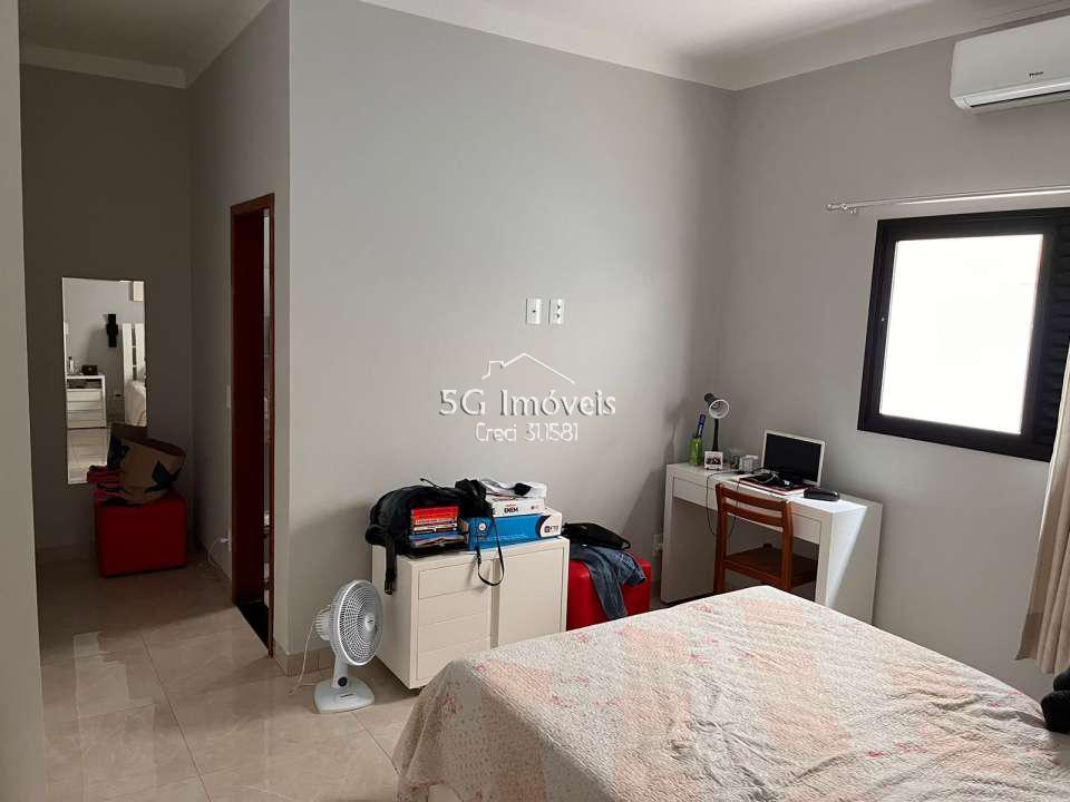 Conheça Casa em Condomínio à venda Avenida Chosso Okanobo,,São José do Rio Preto,SP Quinta do Lago Residence - R$ 1.300.000 - 383 - 21 21