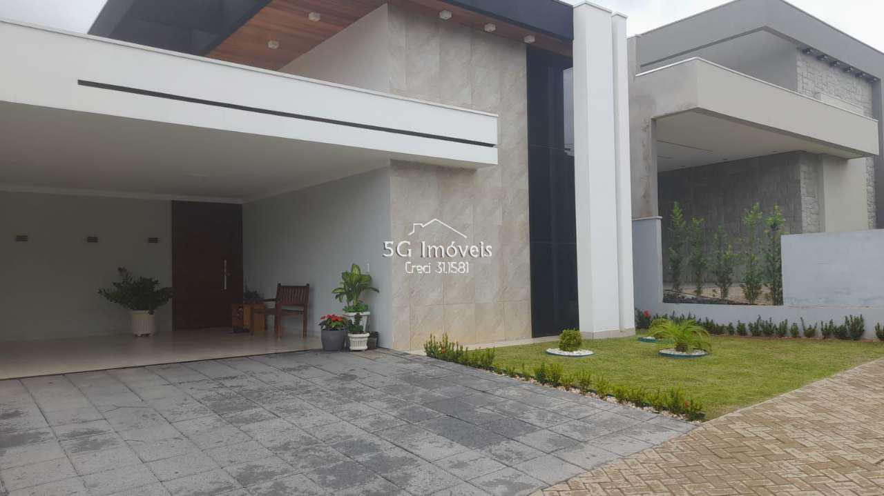 Conheça Casa em Condomínio à venda Avenida Chosso Okanobo,,São José do Rio Preto,SP Quinta do Lago Residence - R$ 1.300.000 - 383 - 26 26