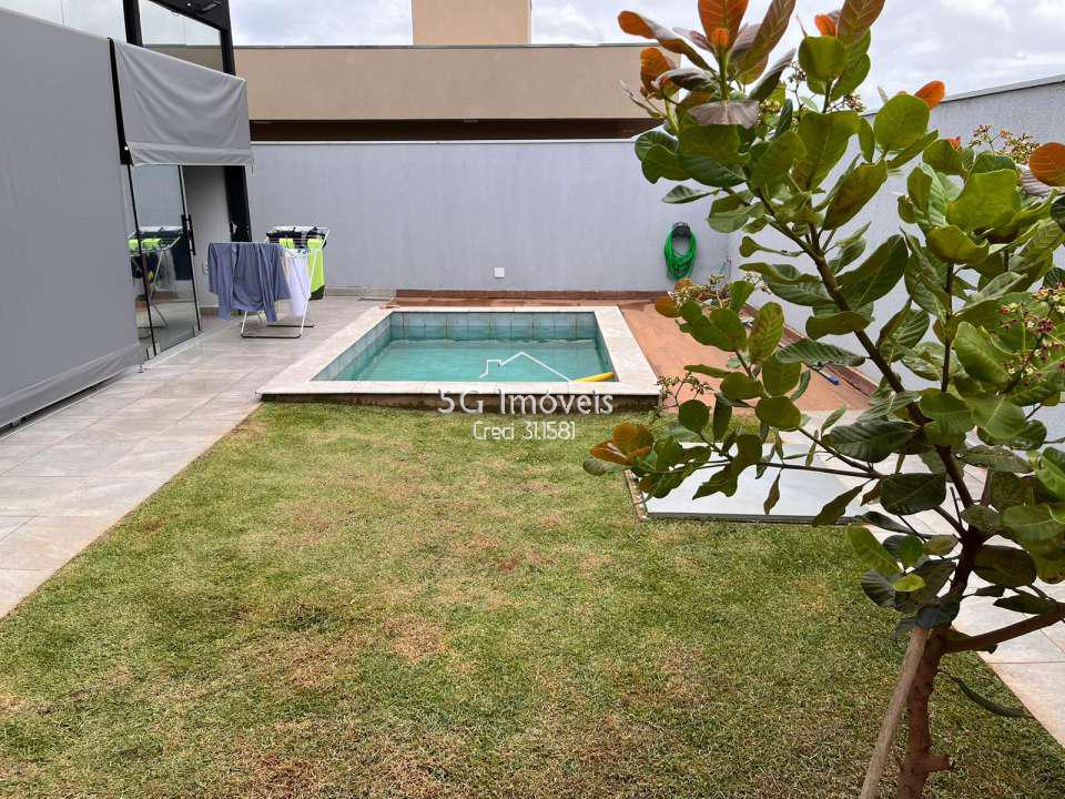 Conheça Casa em Condomínio à venda Avenida Chosso Okanobo,,São José do Rio Preto,SP Quinta do Lago Residence - R$ 1.300.000 - 383 - 27 27