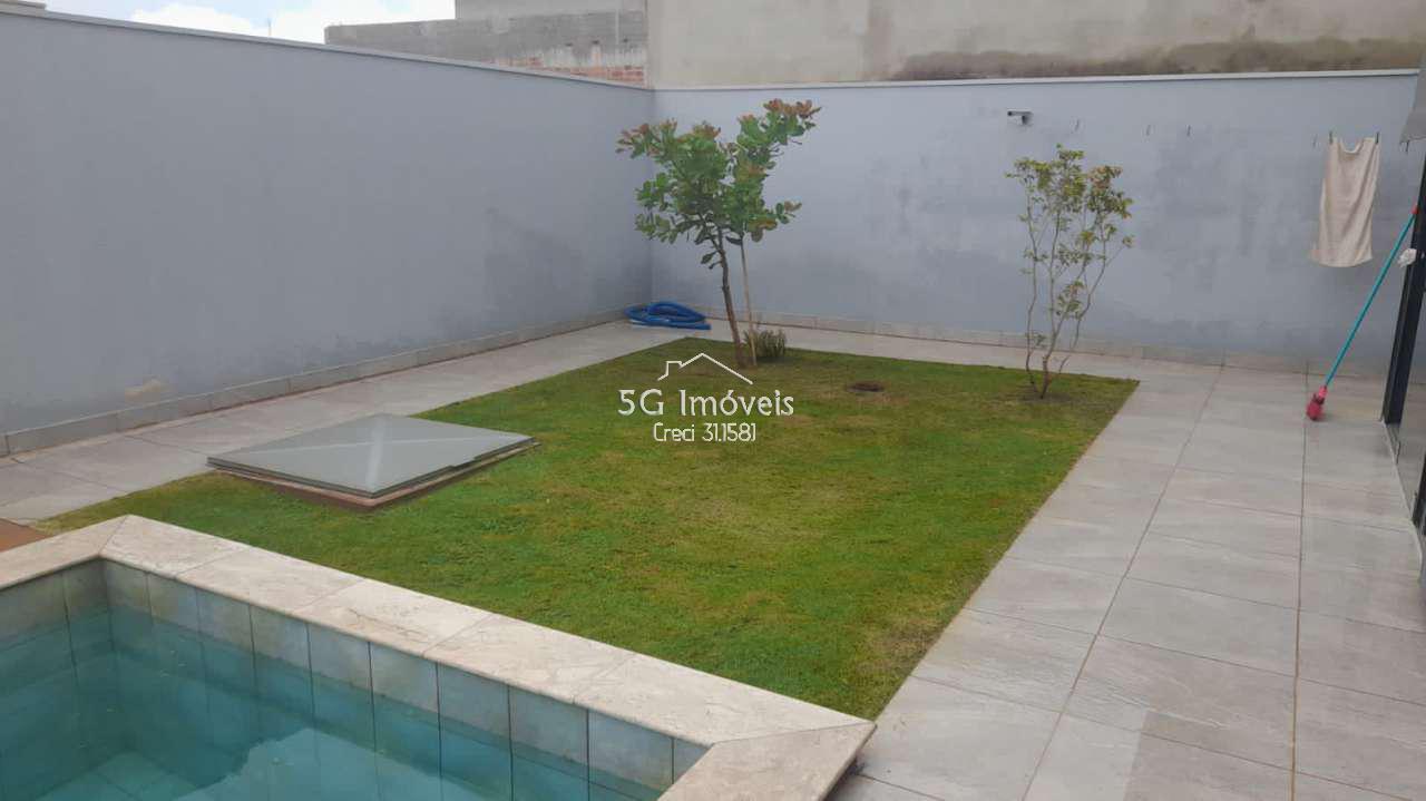 Conheça Casa em Condomínio à venda Avenida Chosso Okanobo,,São José do Rio Preto,SP Quinta do Lago Residence - R$ 1.300.000 - 383 - 28 28